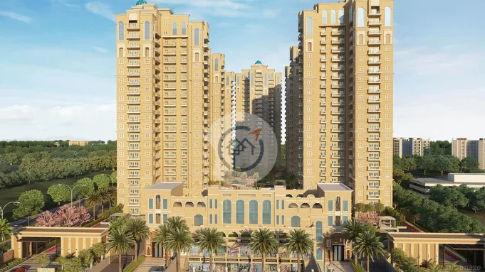 Samridhi Daksh Avenue